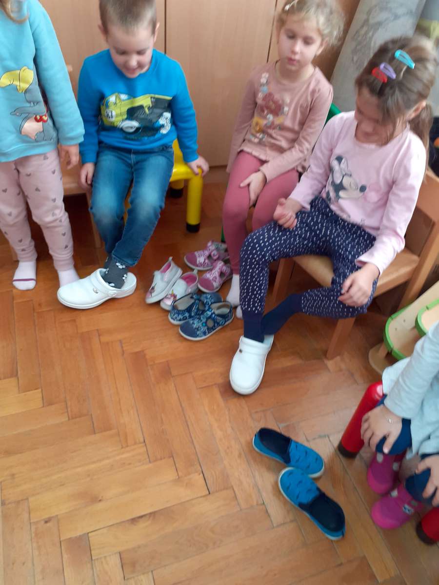 U iščekivanju Sv. Nikole – PO Mraclin